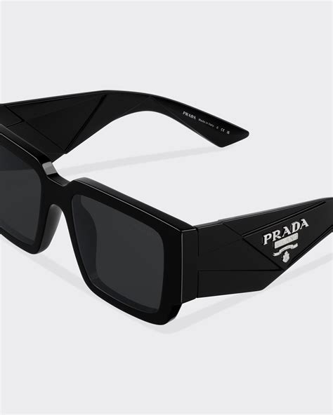 gafas hombre prada|gafas de sol prada hombre.